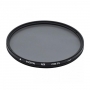 Фильтр поляризационный HOYA PL-CIR UX 55 мм 96359