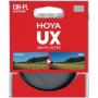 Фильтр поляризационный HOYA PL-CIR UX 55 мм 96359