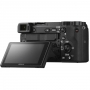  Sony Alpha A6400 (ILCE-6400) Kit 35mm f/1.8 OSS