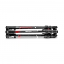  Manfrotto MKBFRTC4-BH +   Befree Advanced carbon