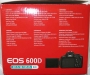  Canon EOS 600D body /