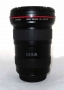  Canon EF 16-35 MM F/2.8 L II USM /