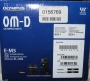  Olympus OM-D E-M5 kit 14-42 II R /
