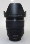  Canon EF-S 15-85 MM F/3,5-5,6 IS USM / .