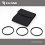   Fujimi Close UP Set(+1+2+4) 40.5mm