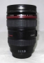  Canon EF 24-105 f/4 L IS USM /.