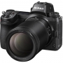  Nikon Nikkor Z 85mm f/1.8 S