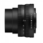  Nikon Nikkor Z 16-50mm f/3.5-6.3 DX VR