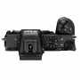  Nikon Z50 kit 16-50 VR + FTZ Adapter
