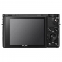  Sony Alpha A6100 (ILCE-6100) kit 16-50 + 55-210 