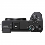 Фотоаппарат Sony Alpha A6600 (ILCE-6600) Kit 18-135