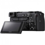 Sony Alpha A6600 (ILCE-6600) Kit 18-105 f/4 G OSS PZ