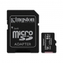   micro SDXC 64Gb Kingston Canvas Select Plus UHS-I U1 A1