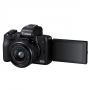  Canon EOS M50 15-45 IS STM kit 
