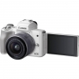  Canon EOS M50 15-45 IS STM kit 