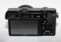  Sony Alpha ILCE-6000 Kit 16-50 /