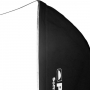  Profoto 254640 Flat Front Diffuser Rfi 2x2'  60x60cm