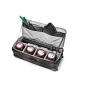 - Manfrotto MB PL-LW-97W-2 Rolling Organizer v2