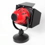   Fotokvant LED-80B Red 80  