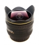  Sigma (Canon) AF 15mm F2.8 EX DIAGONAL Fisheye /