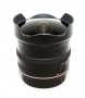  Canon EF 15 f/2,8 Fish-Eye /