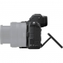  Nikon Z5 FTZ Adapter Kit