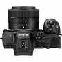  Nikon Z5 kit 24-50mm +FTZ adapter