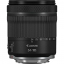 Canon EOS R Kit RF 24-105mm f/4-7.1 IS STM