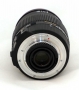  Sigma  Nikon 18-200mm f/3.5-6.3 II DC OS HSM /