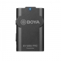   Boya BY-WM4 Pro-5  USB Type-C 