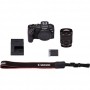  Canon EOS RP Kit RF 24-105mm f/4-7.1 IS STM