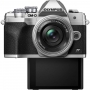  Olympus OM-D E-M10 Mark IV 14-150 