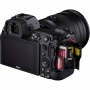  Nikon Z7 II kit 24-70 + FTZ Adapter