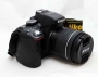  Nikon D5300 kit 18-55 VR /