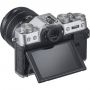  Fujifilm X-T30 Kit 15-45mm F3.5-5.6 OIS PZ 