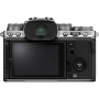Фотоаппарат Fujifilm X-T4 Kit 16-80mm F4 OIS WR серебро