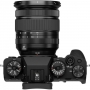 Фотоаппарат Fujifilm X-T4 Kit 16-80mm F4 OIS WR черный