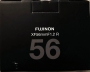  Fujifilm XF 56mm f/1.2 R /