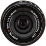  Fujifilm XF 16mm f/2.8 R WR 