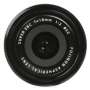  Fujifilm XF 18mm f/2.0 R