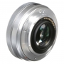  Fujifilm XF 27mm f/2.8 