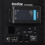  Godox LED1000Bi II  3300-5600K 70 27983