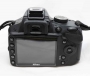  Nikon D3200 kit 18-55 VR /