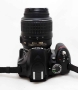  Nikon D3200 kit 18-55 VR /