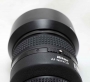  Nikon Nikkor AF 85 mm f/1.4D /
