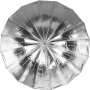  Profoto 100978 Umbrella Deep Silver L 130cm/51