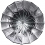  Profoto 100984 Umbrella Deep Silver S 85cm/33