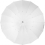  Profoto 100988 Umbrella Deep Translucent M 105cm/41