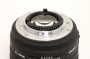  Sigma AF 50 mm f/1.4 EX DG HSM  Nikon /