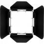  Profoto 100671 Barndoor 4-sided  Zoom Reflector